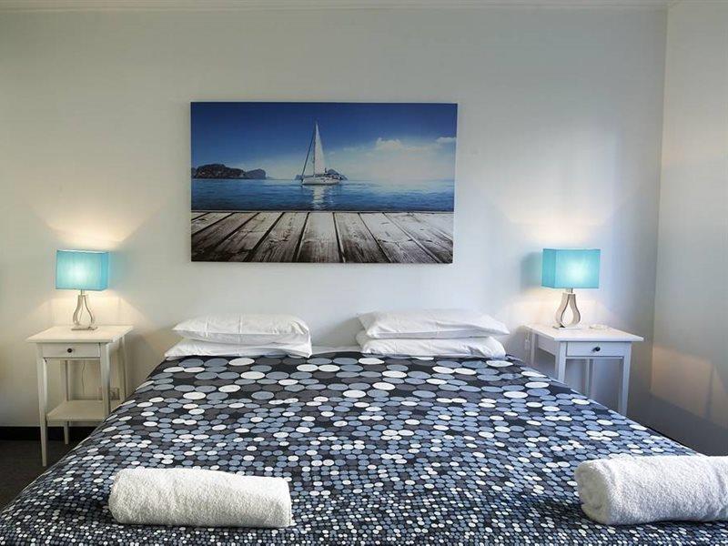 Hotel Roamer 3*