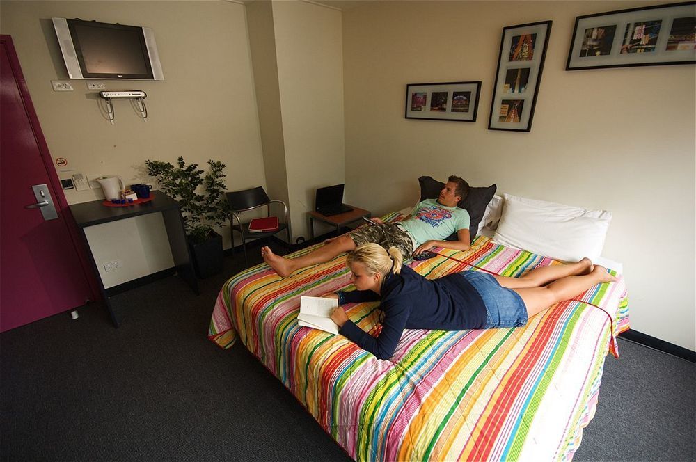 Hotel Roamer